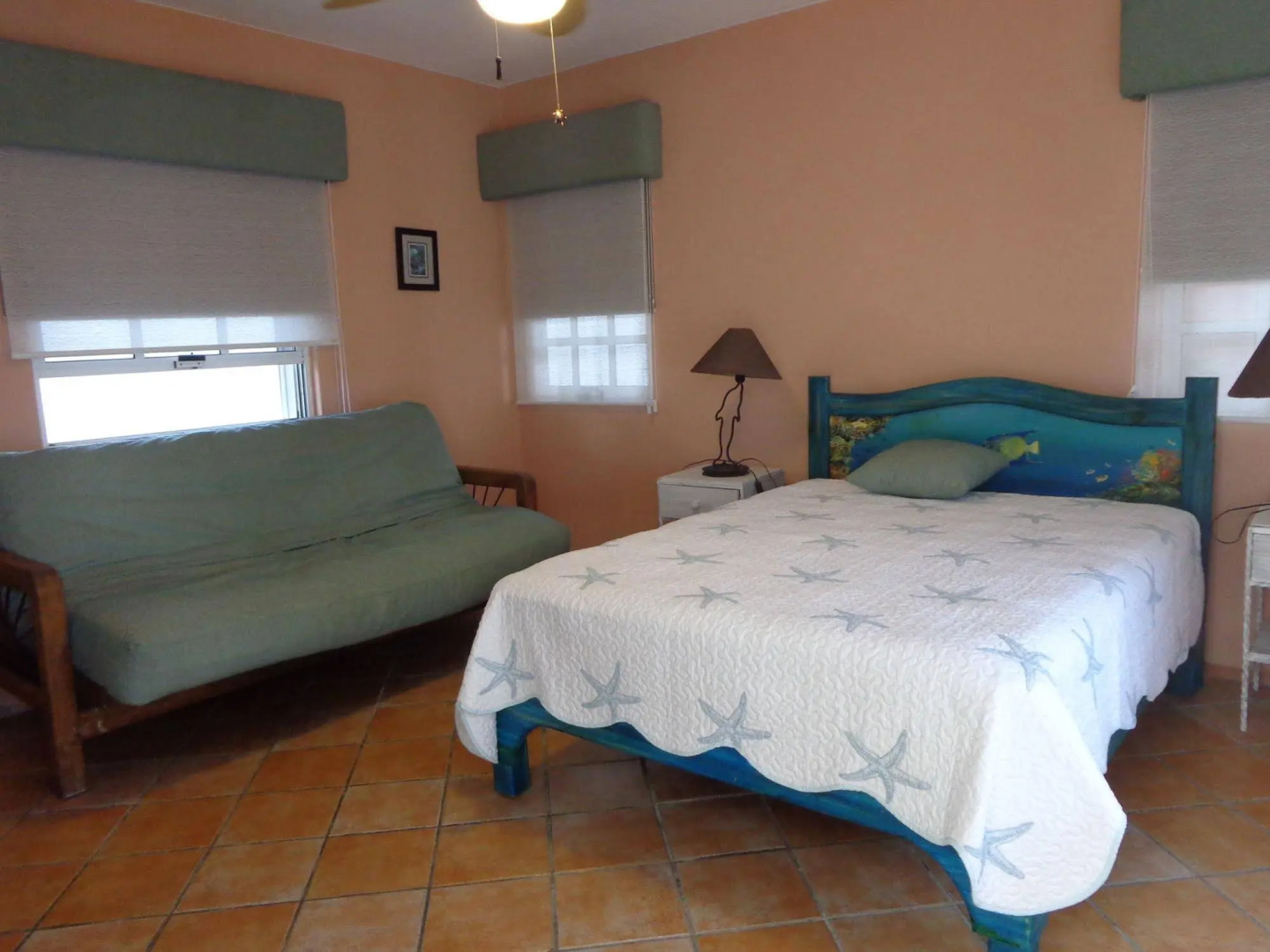 Arrecife y Sol Bed & Breakfast