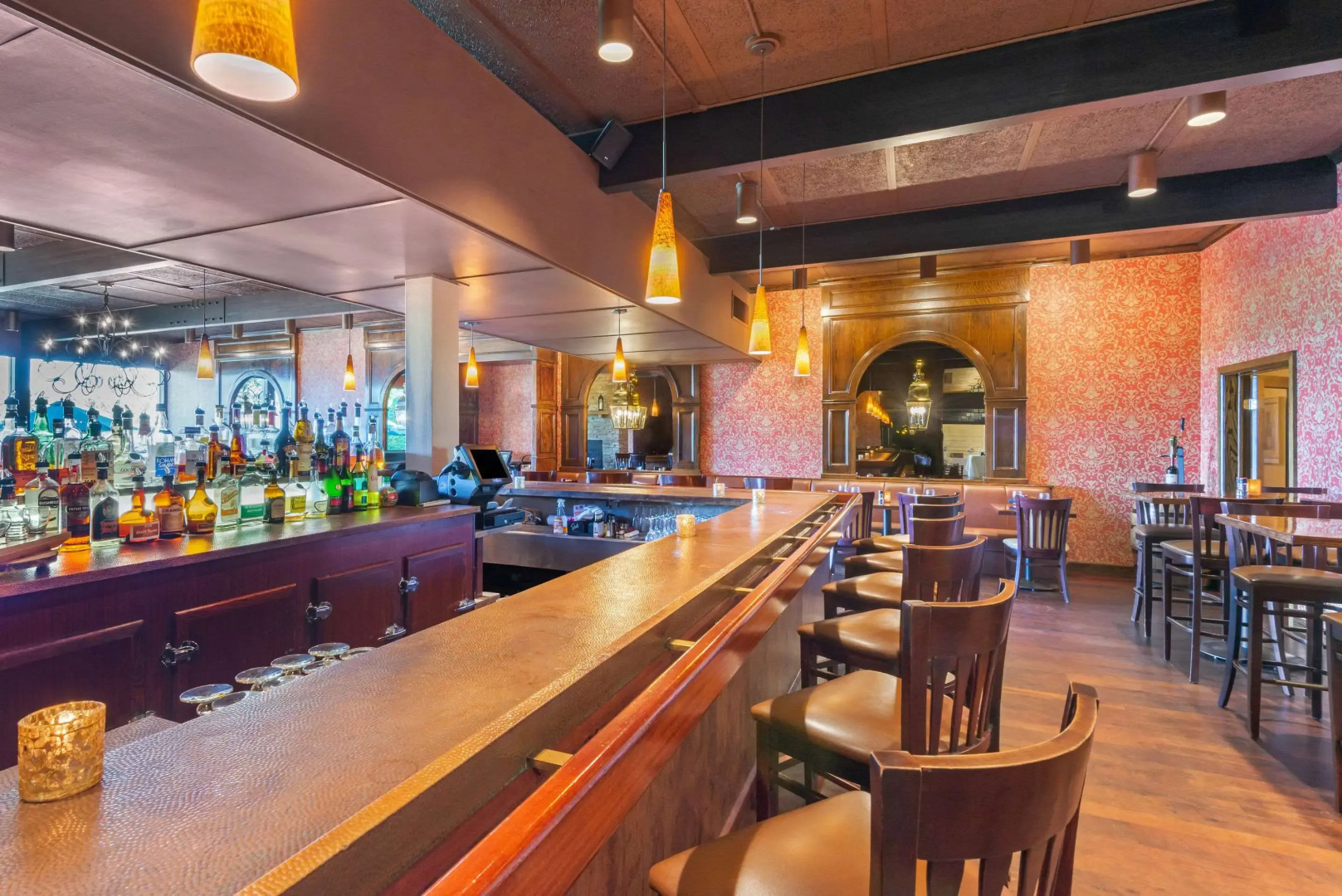 The Inn at Gran View Ogdensburg, an Ascend Collection Hotel