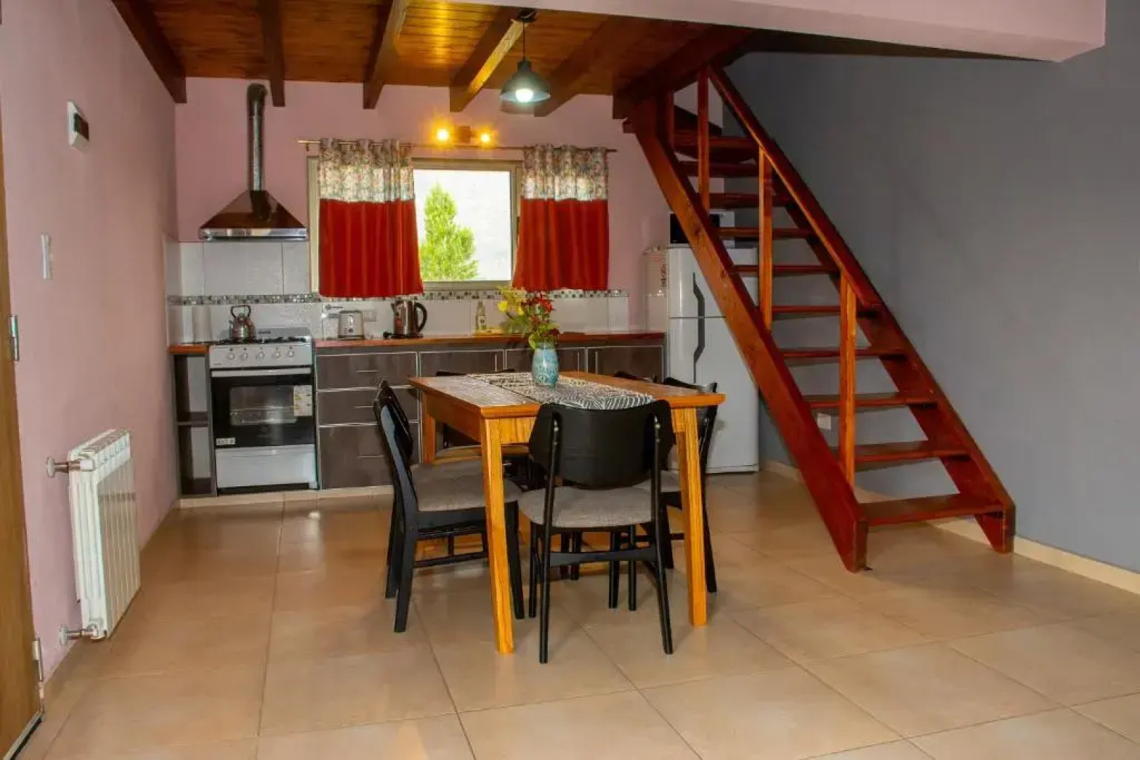 Cabañas & Apart Del Sauce