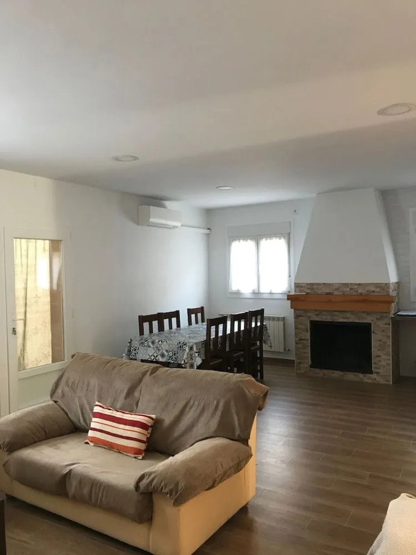 Casa Rural Alonso Quijano 2