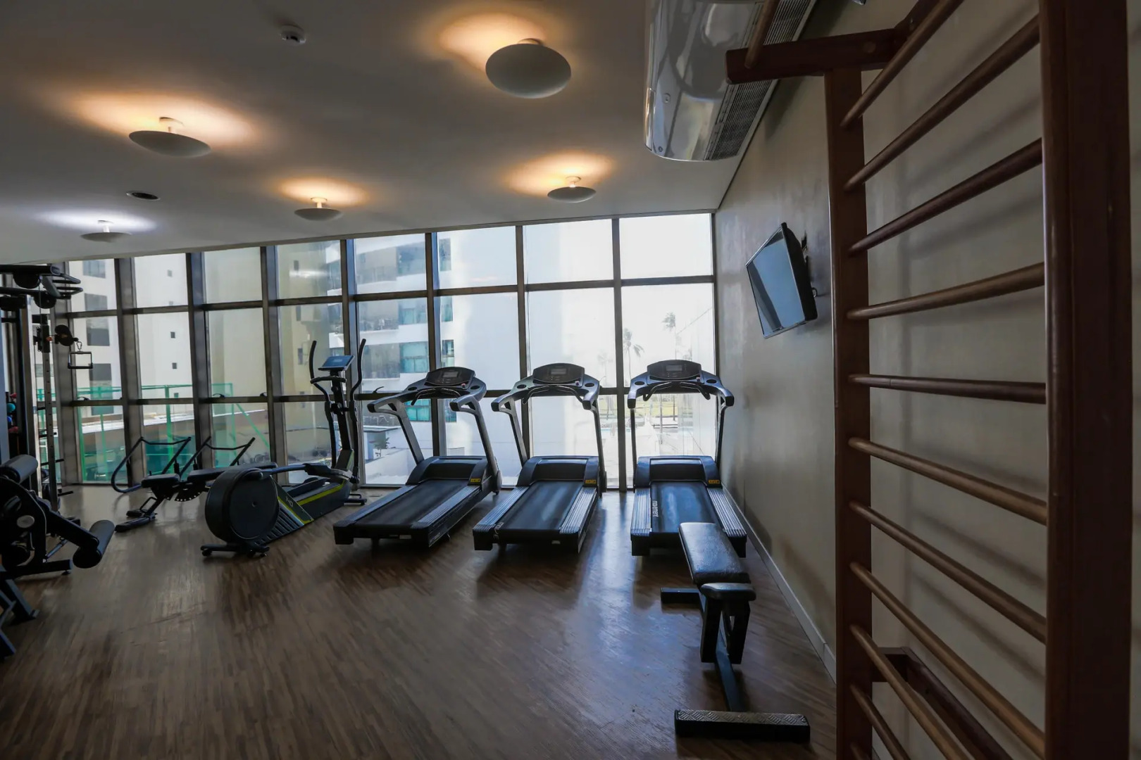 Transamerica Prestige Recife - Boa Viagem