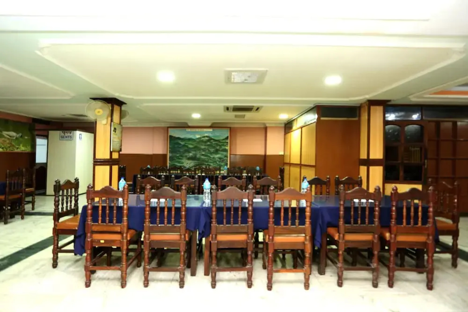OYO 502 Avocado Orchid Resort