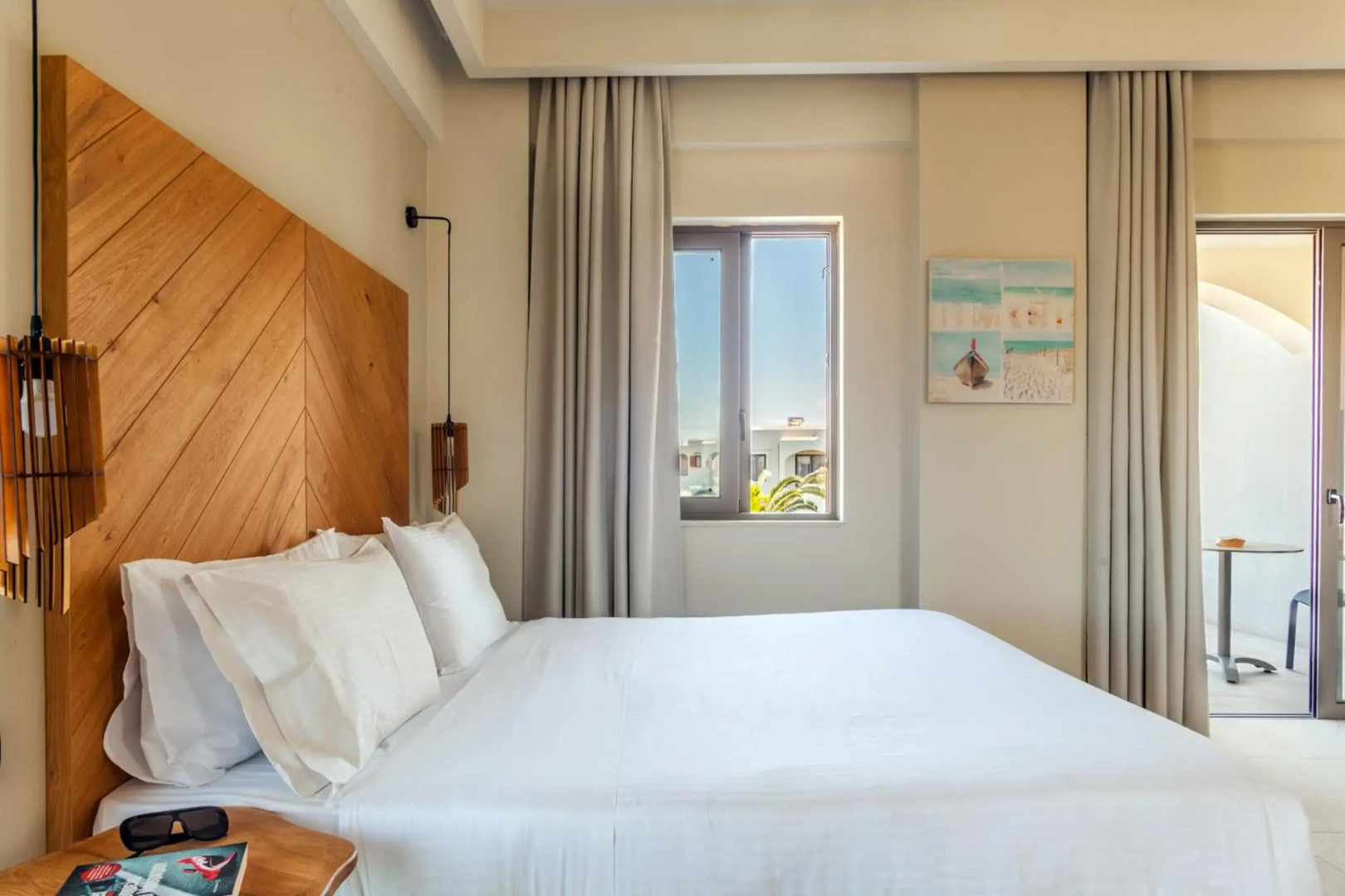 Malena Hotel & Suites - Adults Only by Omilos Hotels