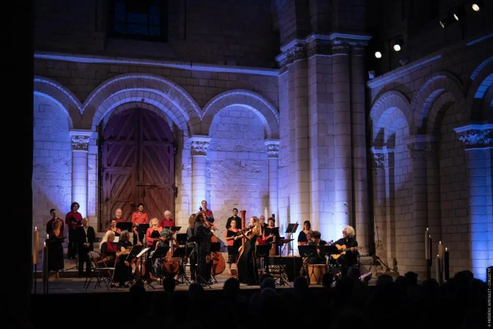 Hostellerie La Croix Blanche