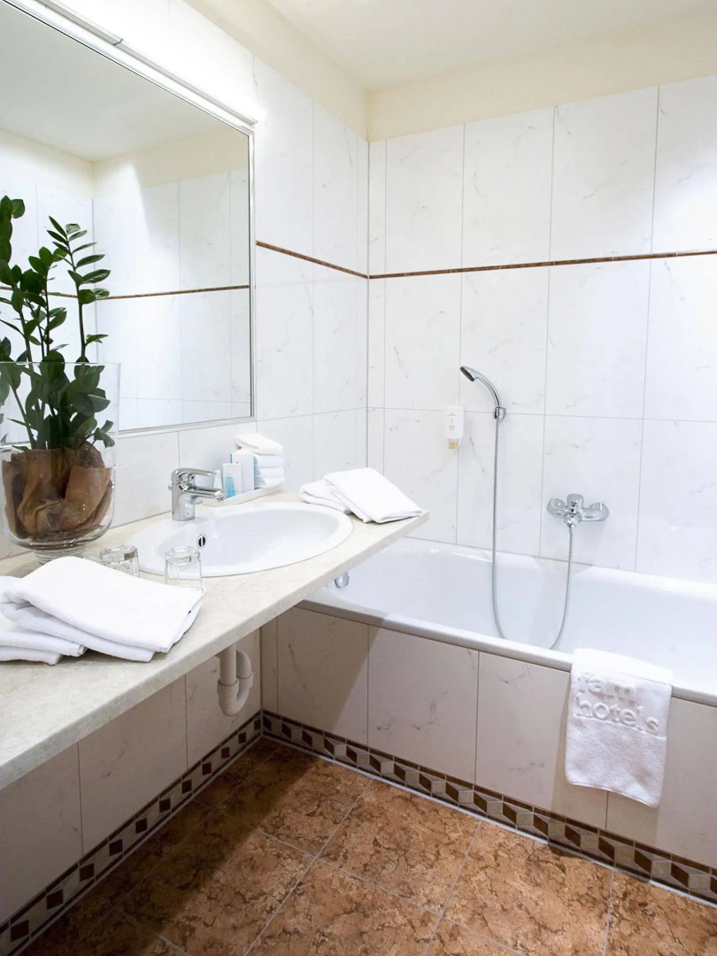 Hotel Scesaplana