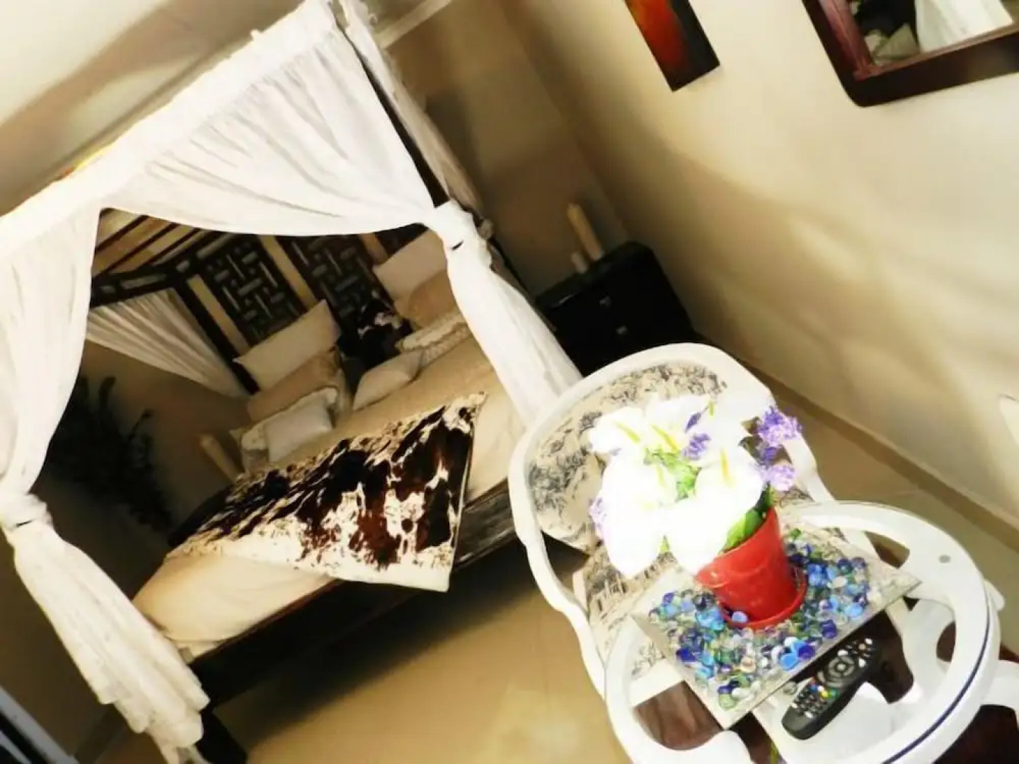 Blackwood Guest House