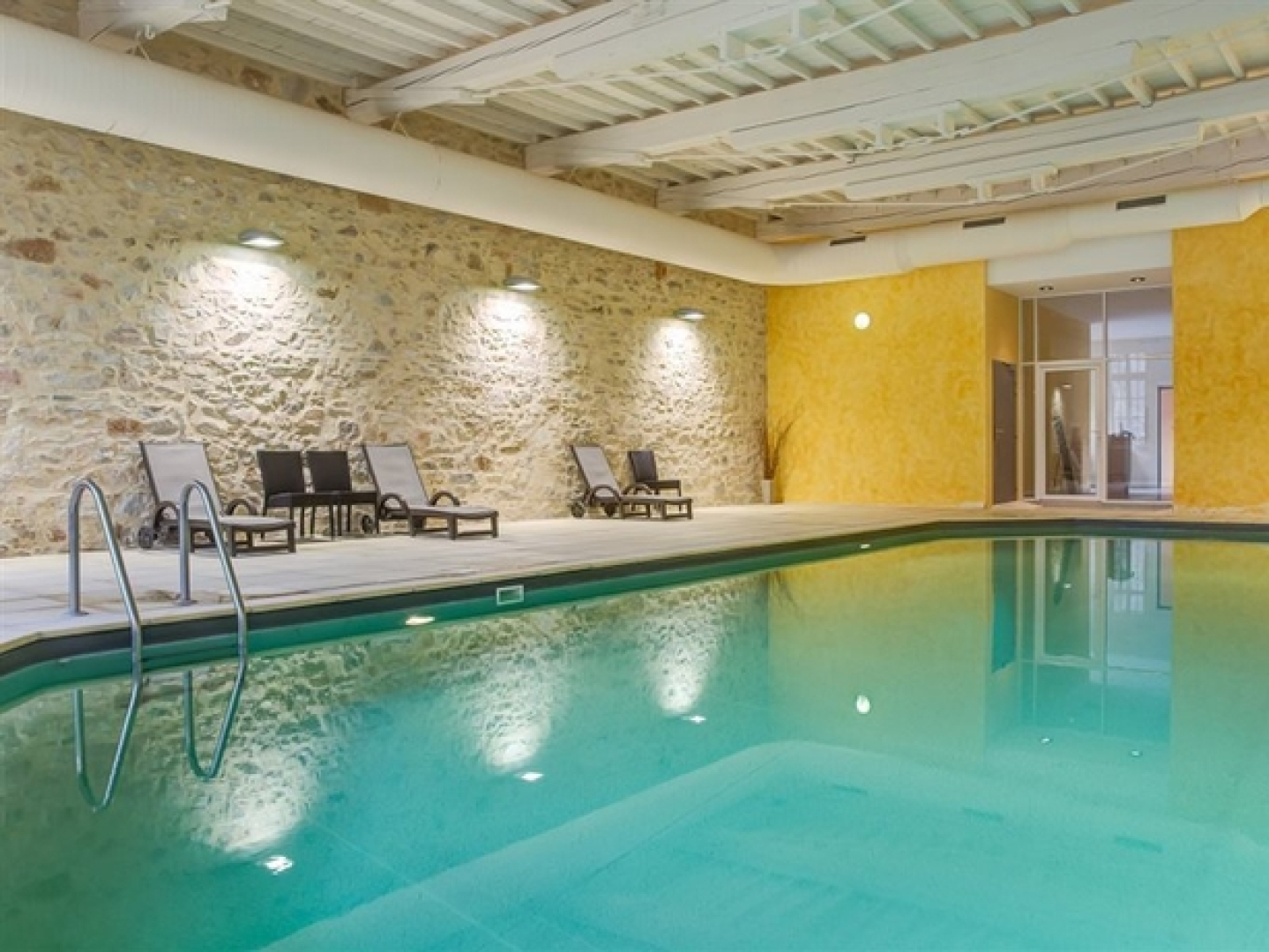 Hotel Abbaye Ecole de Soreze
