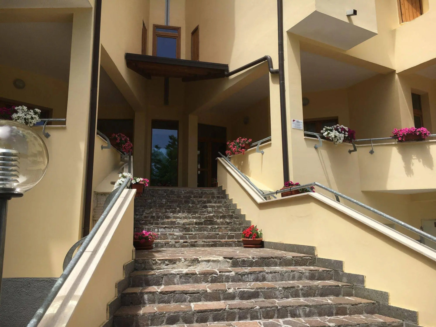 Appartamento sirente