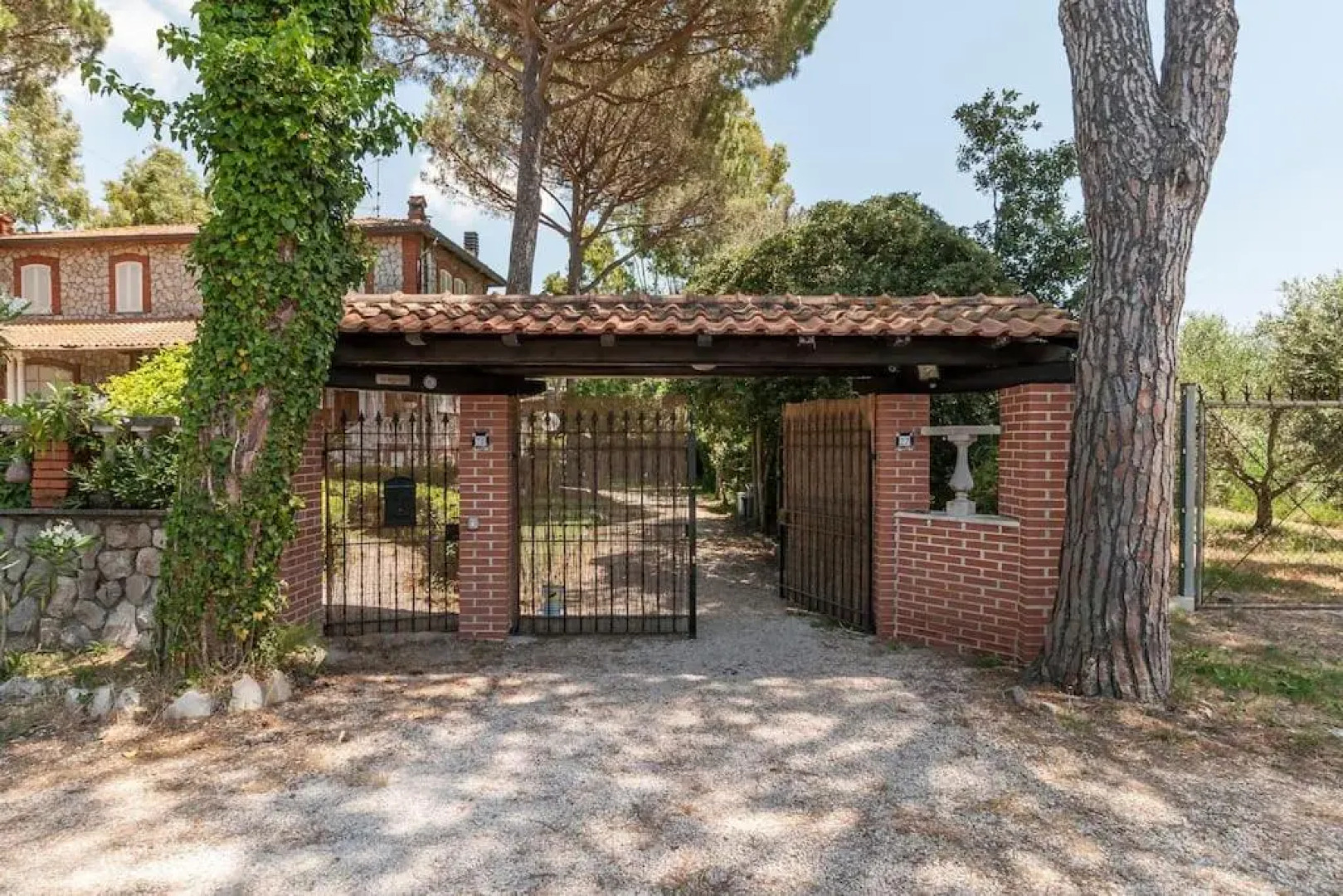 La Piccola Rugantina