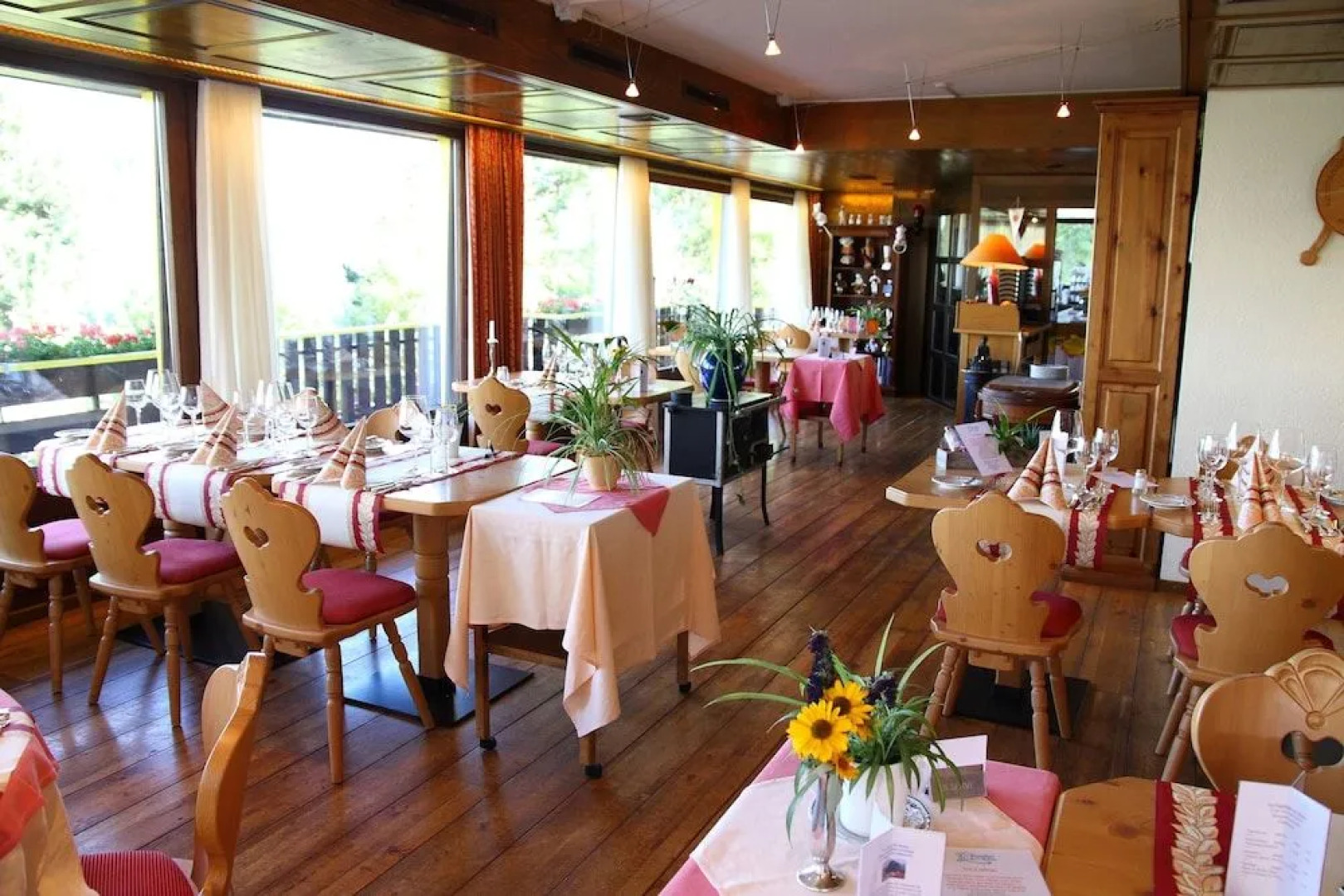 Hostellerie de lArdève