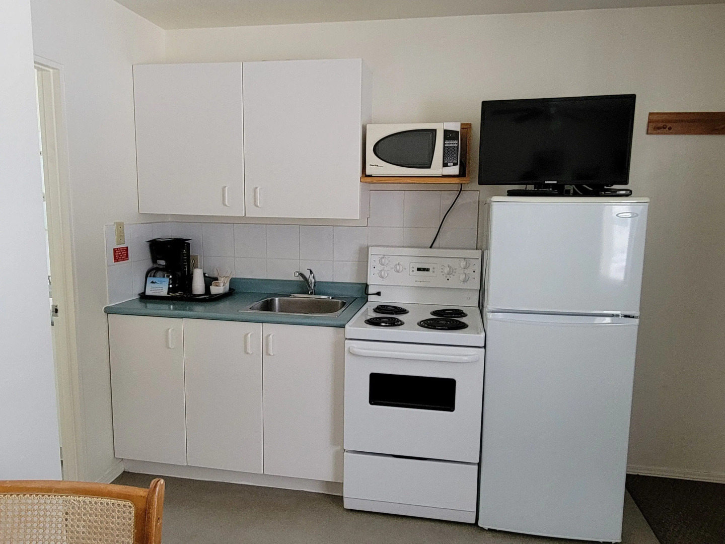 Mountain Springs Motel