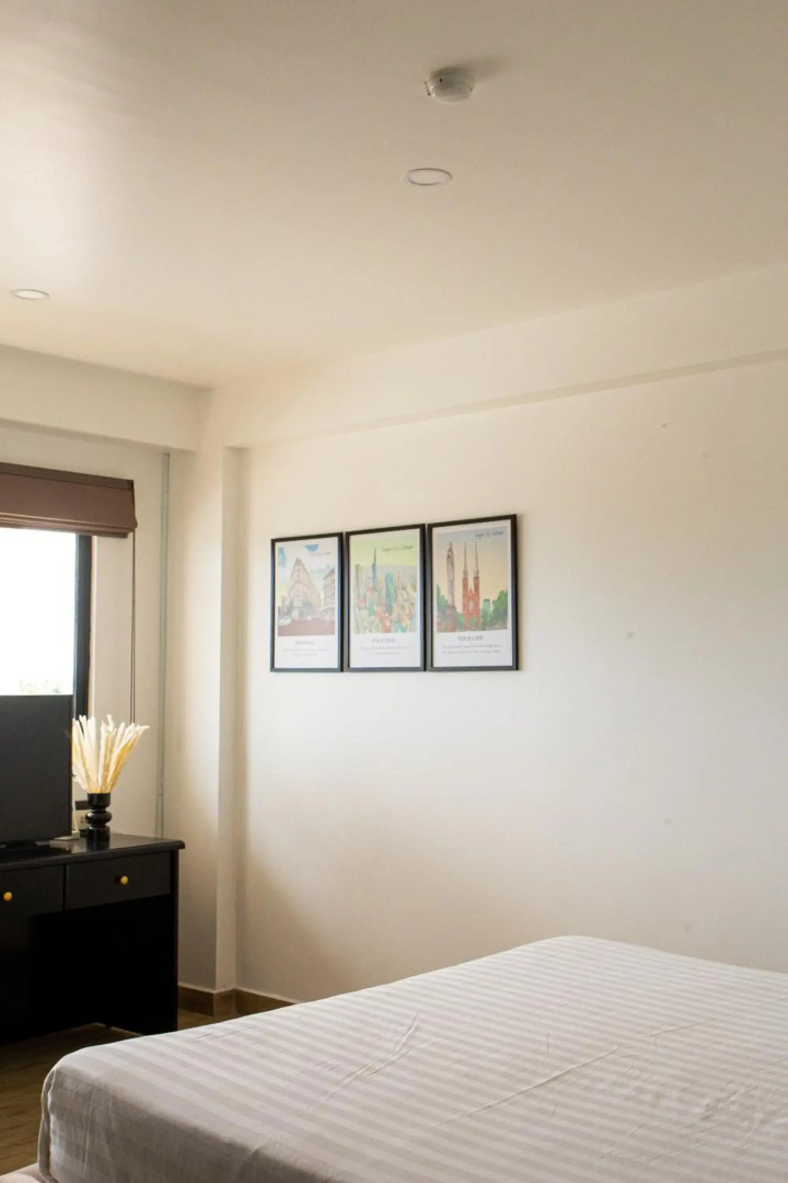 Phuoc Thanh IV Hotel