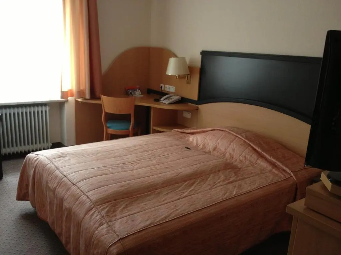 Maison Viktoria Augsburg