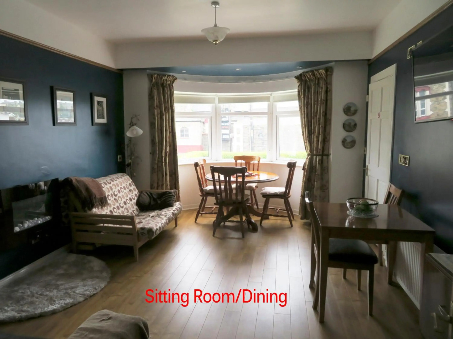 Lissadell Holiday Apartment