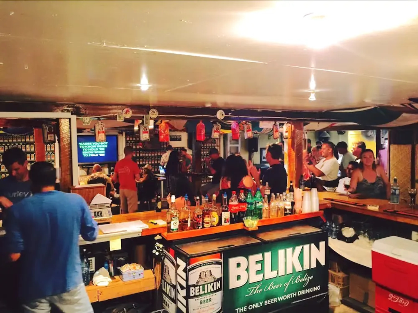 Pedro's Inn Backpackers Hostel