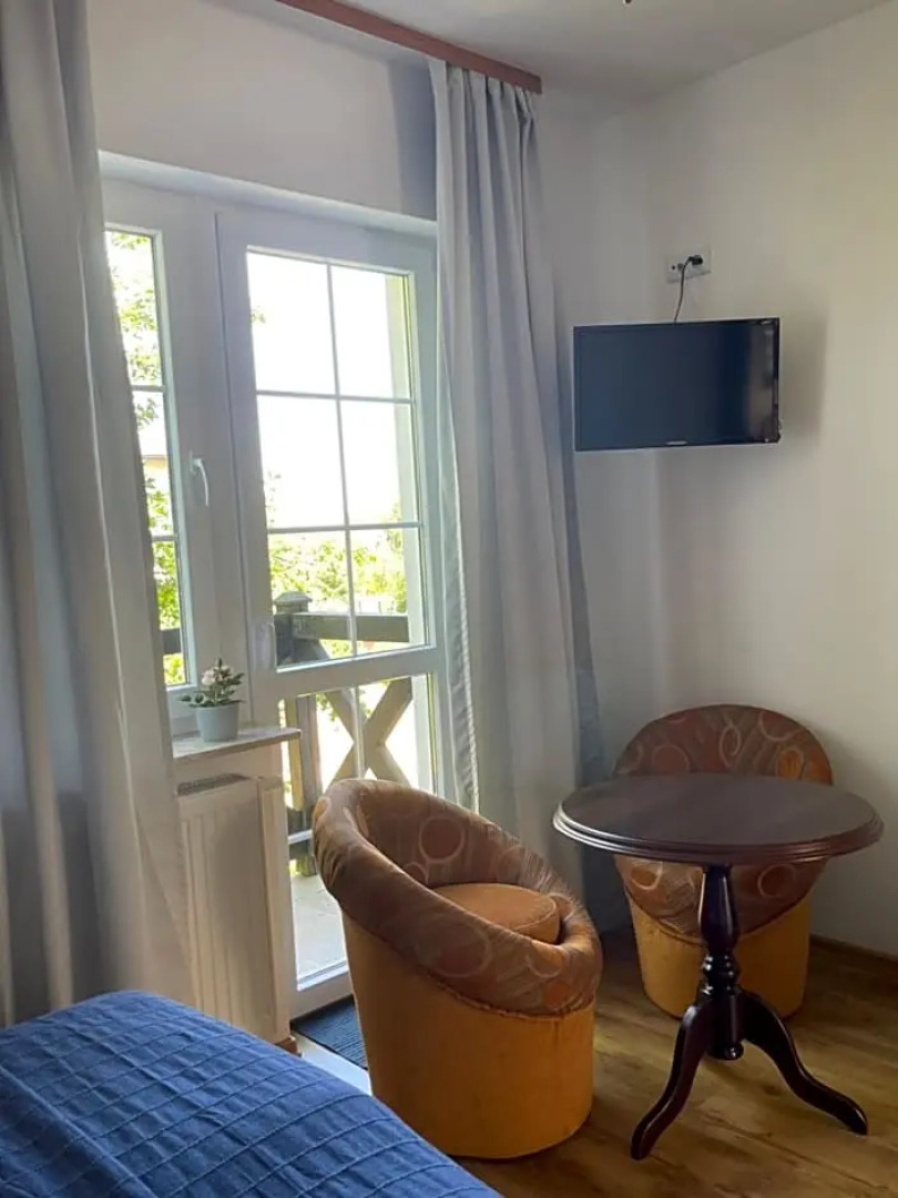 Apartamenty Na Skarpie