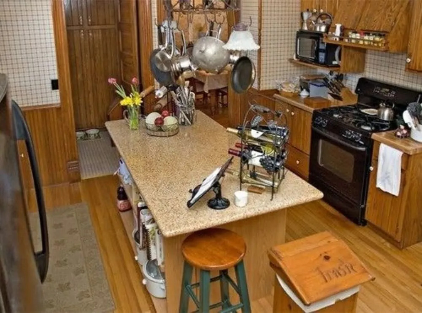 Lindsay House Bed and Breakfast