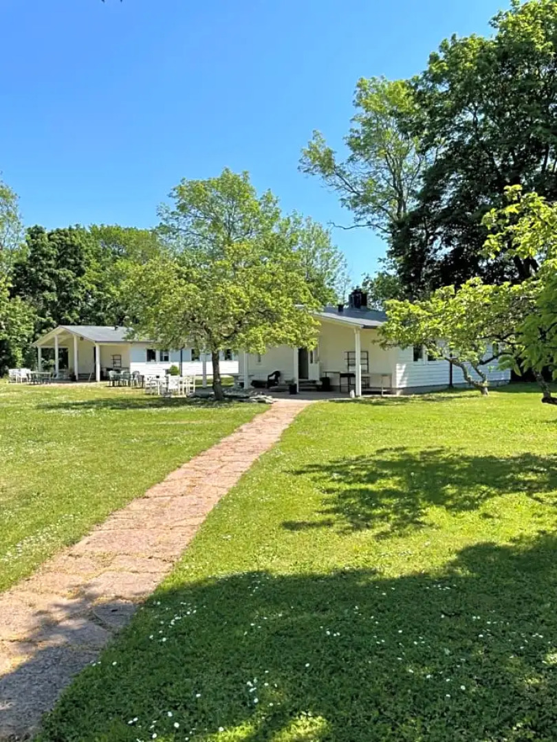 Rosenfors Vandrarhem