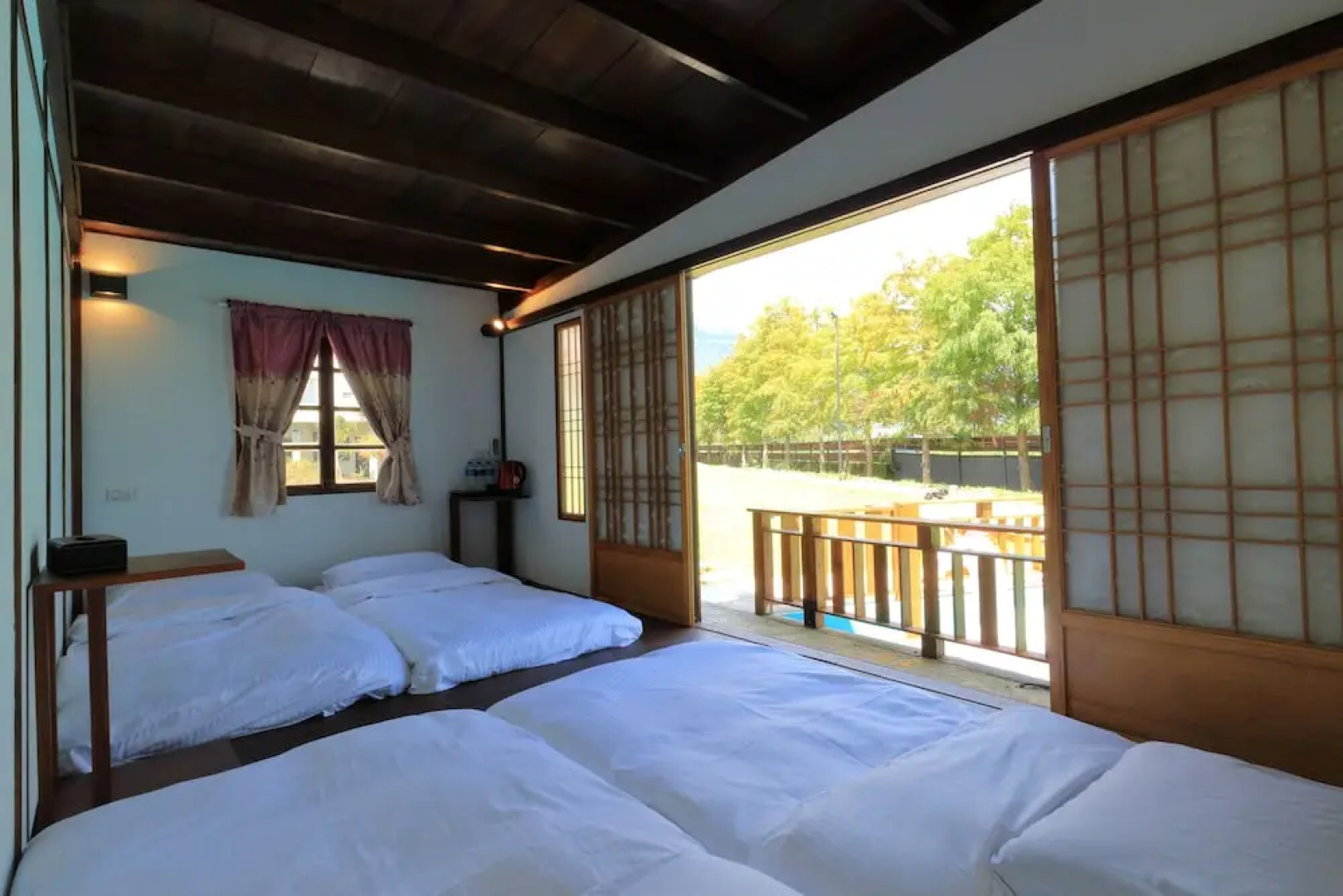 Jiang's B&B