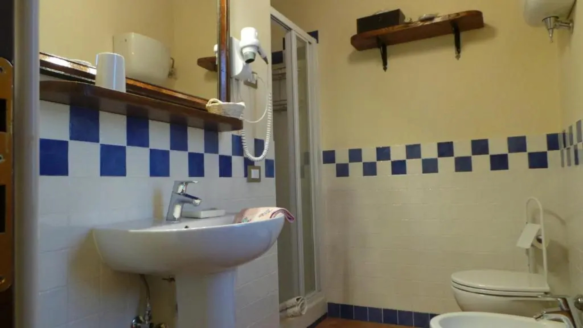 Casa Vacanze Villa Maria