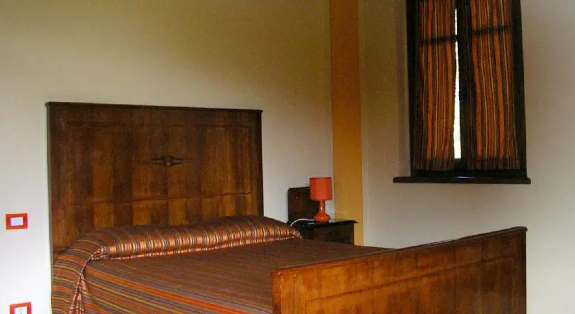 Agriturismo I Calanchi