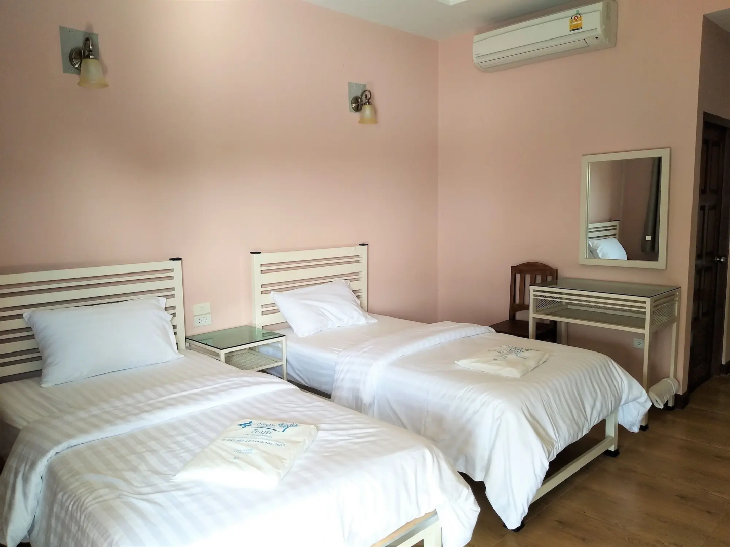 Pirom Lake And Resort