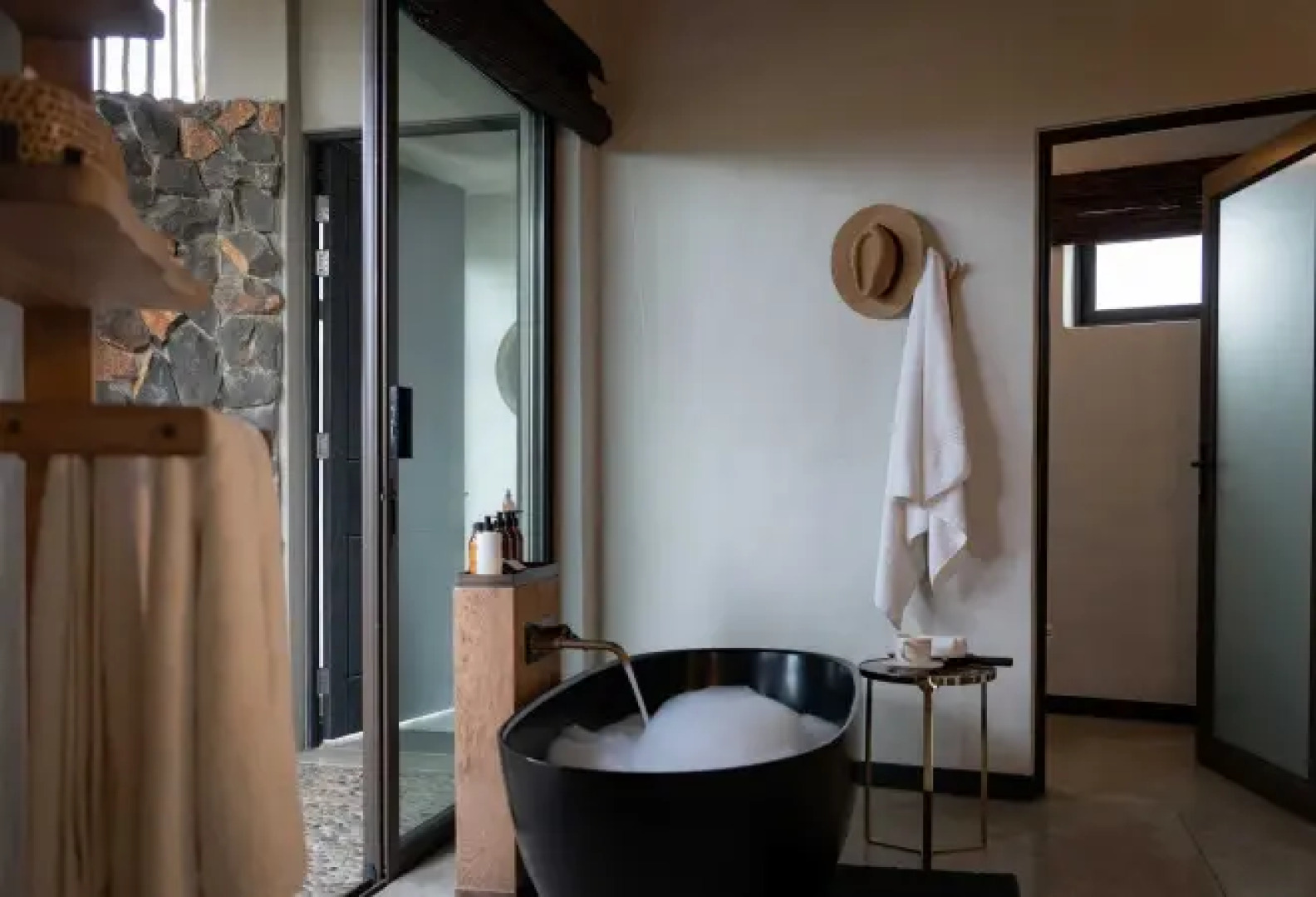 Mashatu Euphorbia Villas