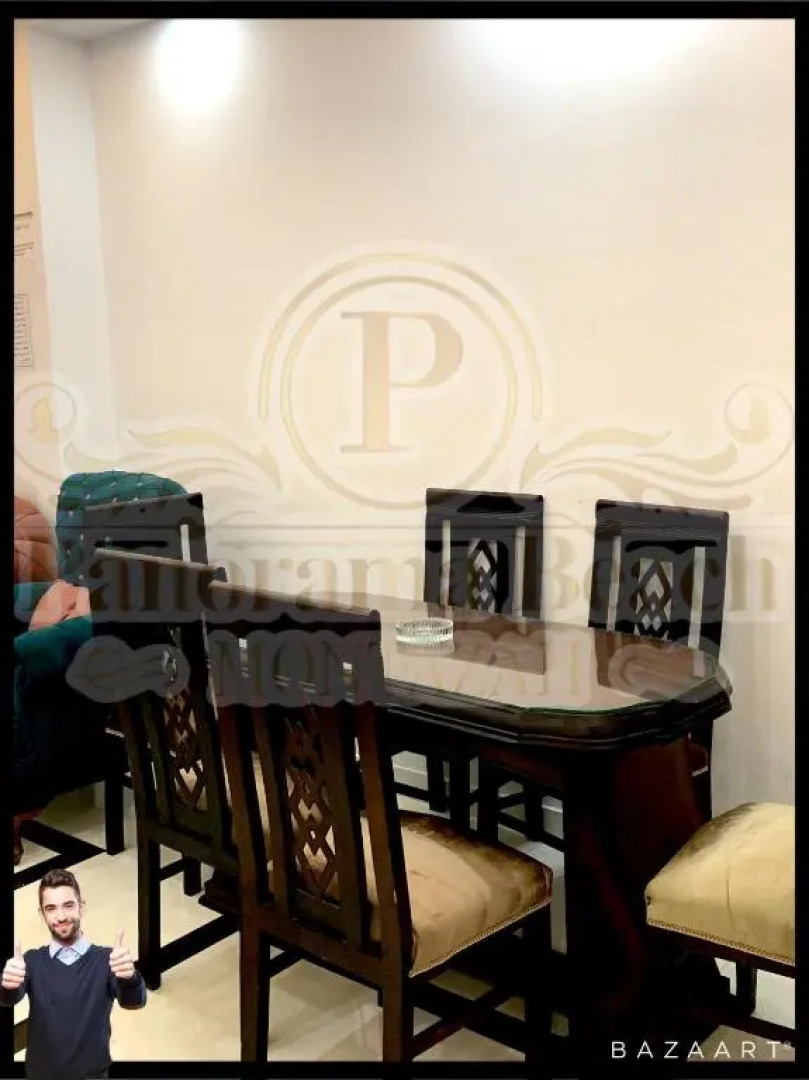 Apartment Panorama Beach Montazah 4