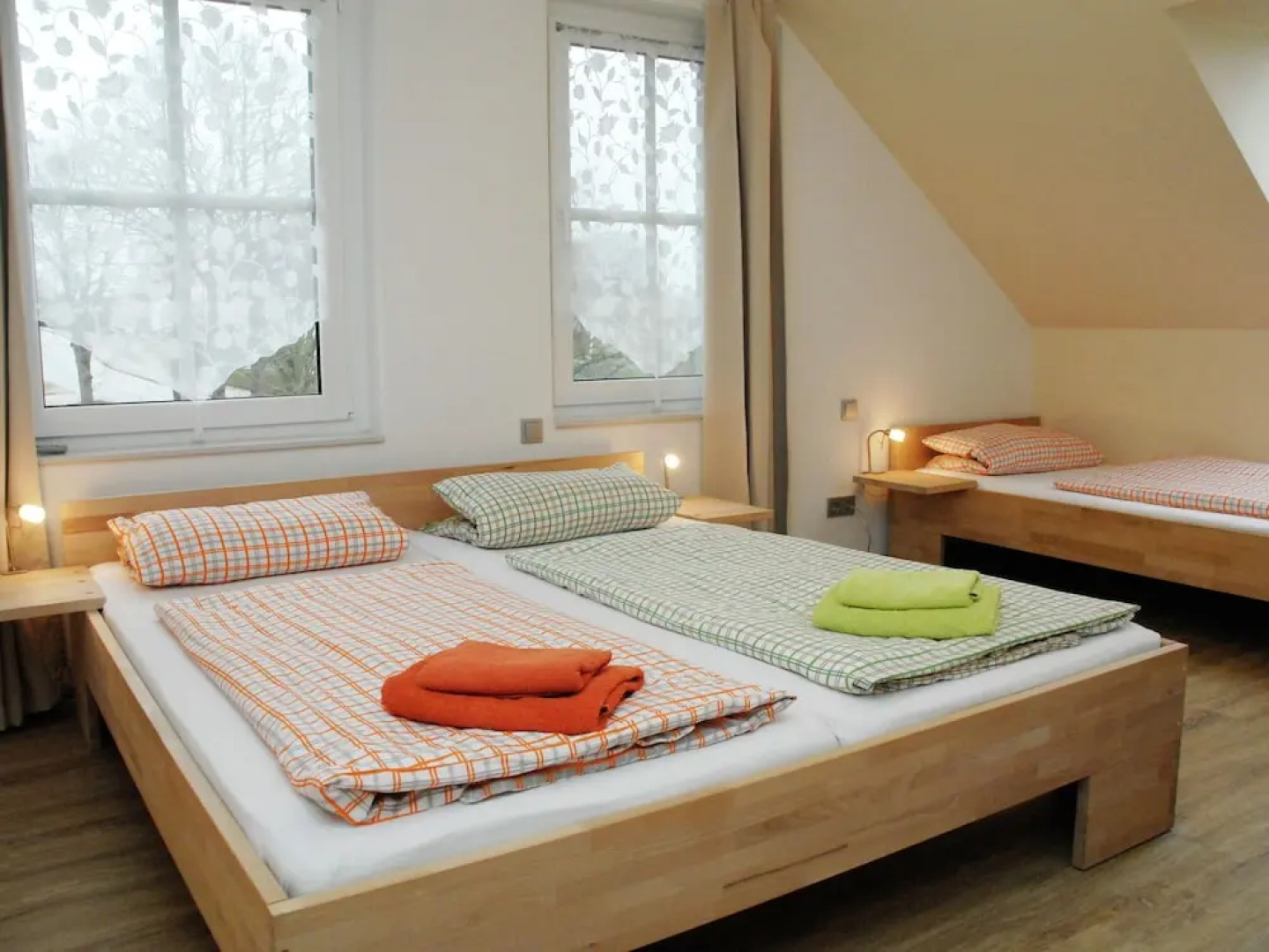 Attractive Apartment near Sea in Pepelow