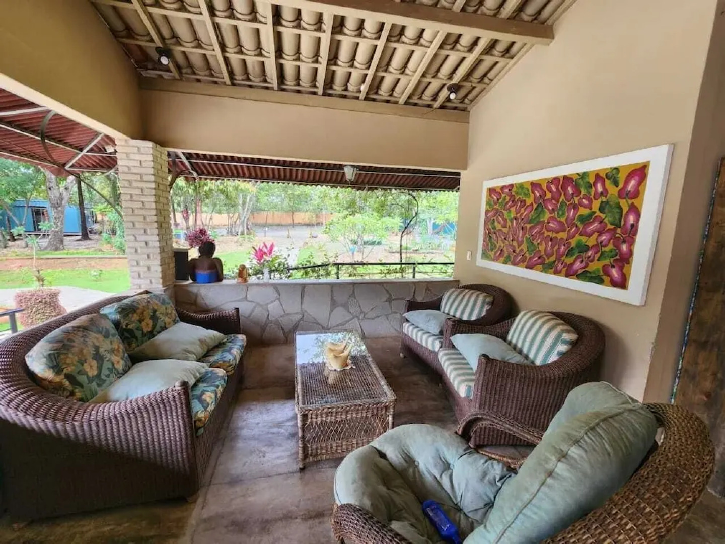 Pousada Orla Morada do Sol