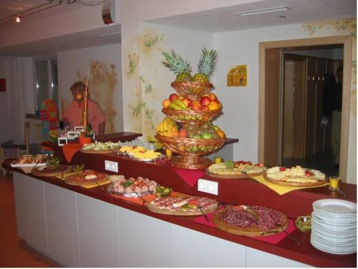 Gasthof Innerfraganterwirt