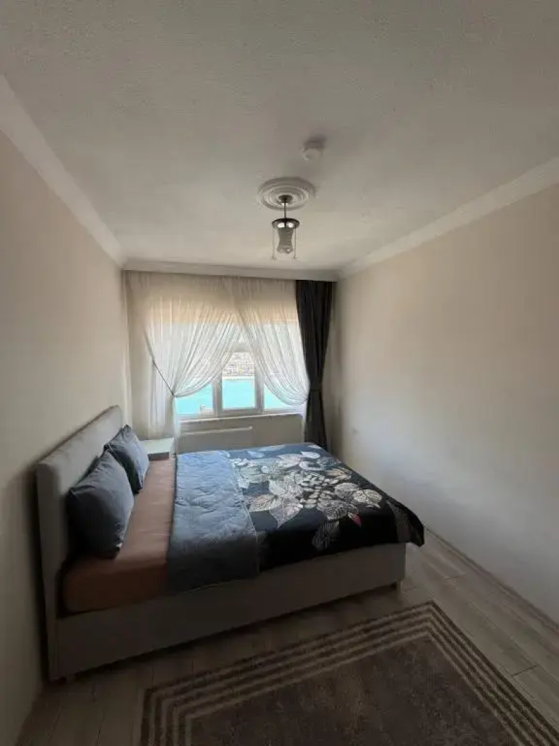 Boztepe Ada Pansiyon