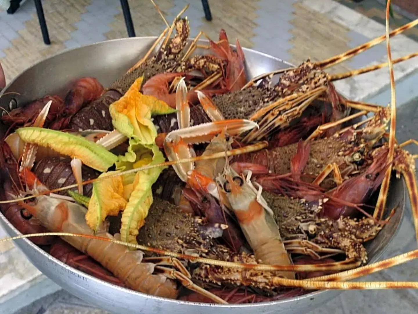 Hotel Ristorante Milton