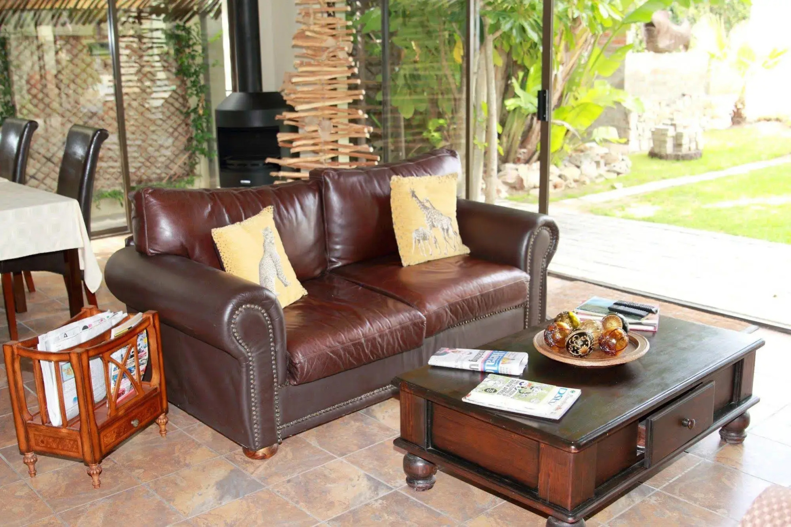 Onse Khaya Lodging and Conferencing