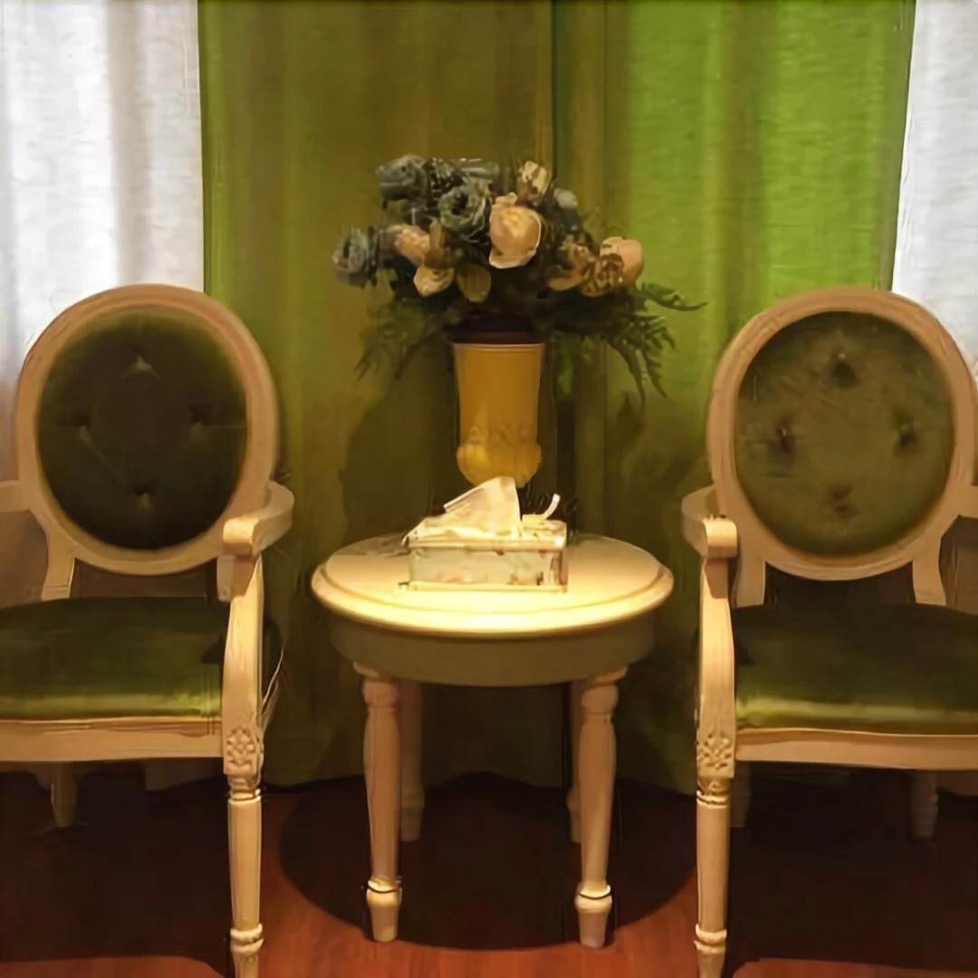 Yantai Mite Private Hotel Department