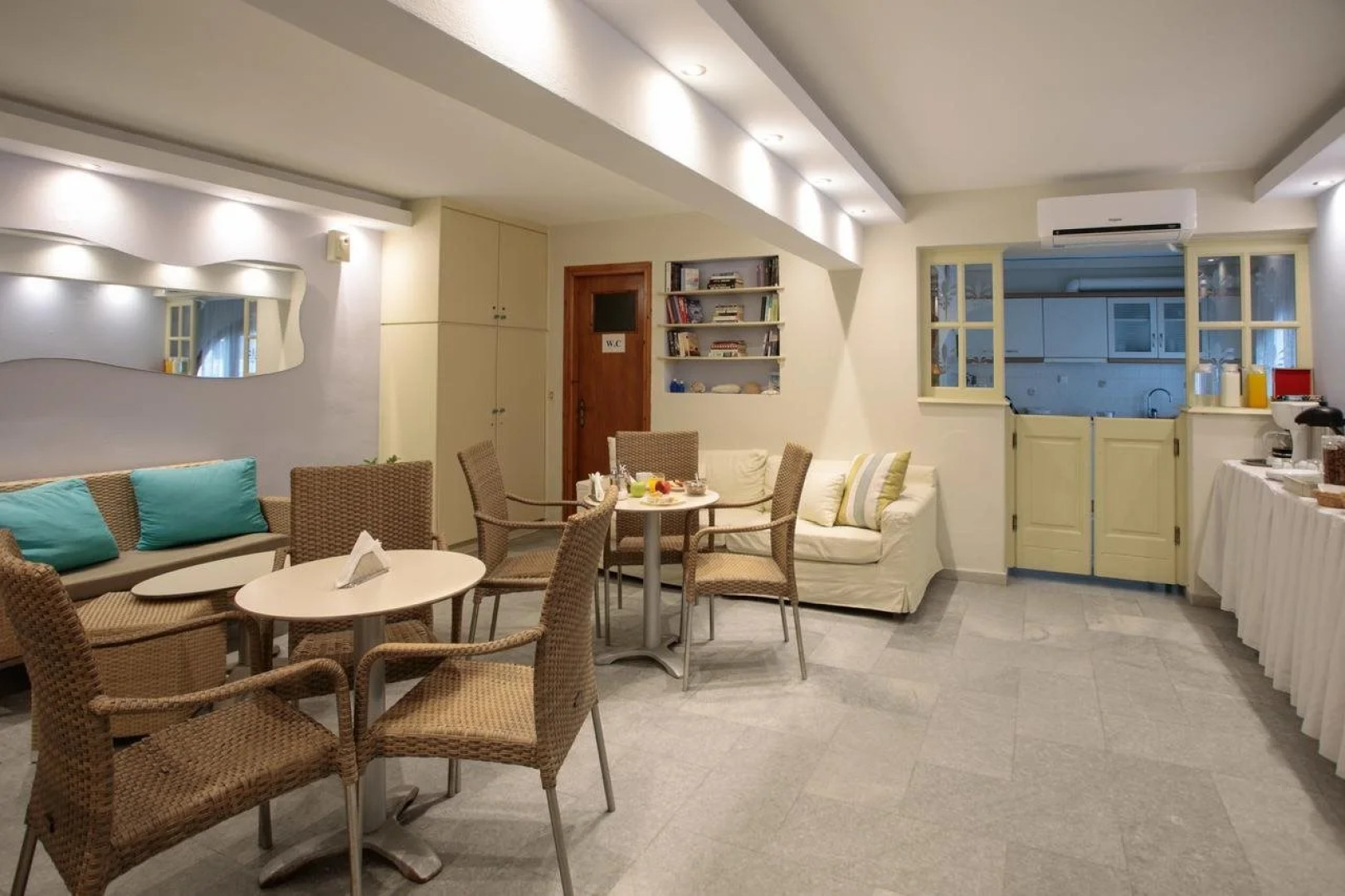 Princess Mare Hotel - Adults Only