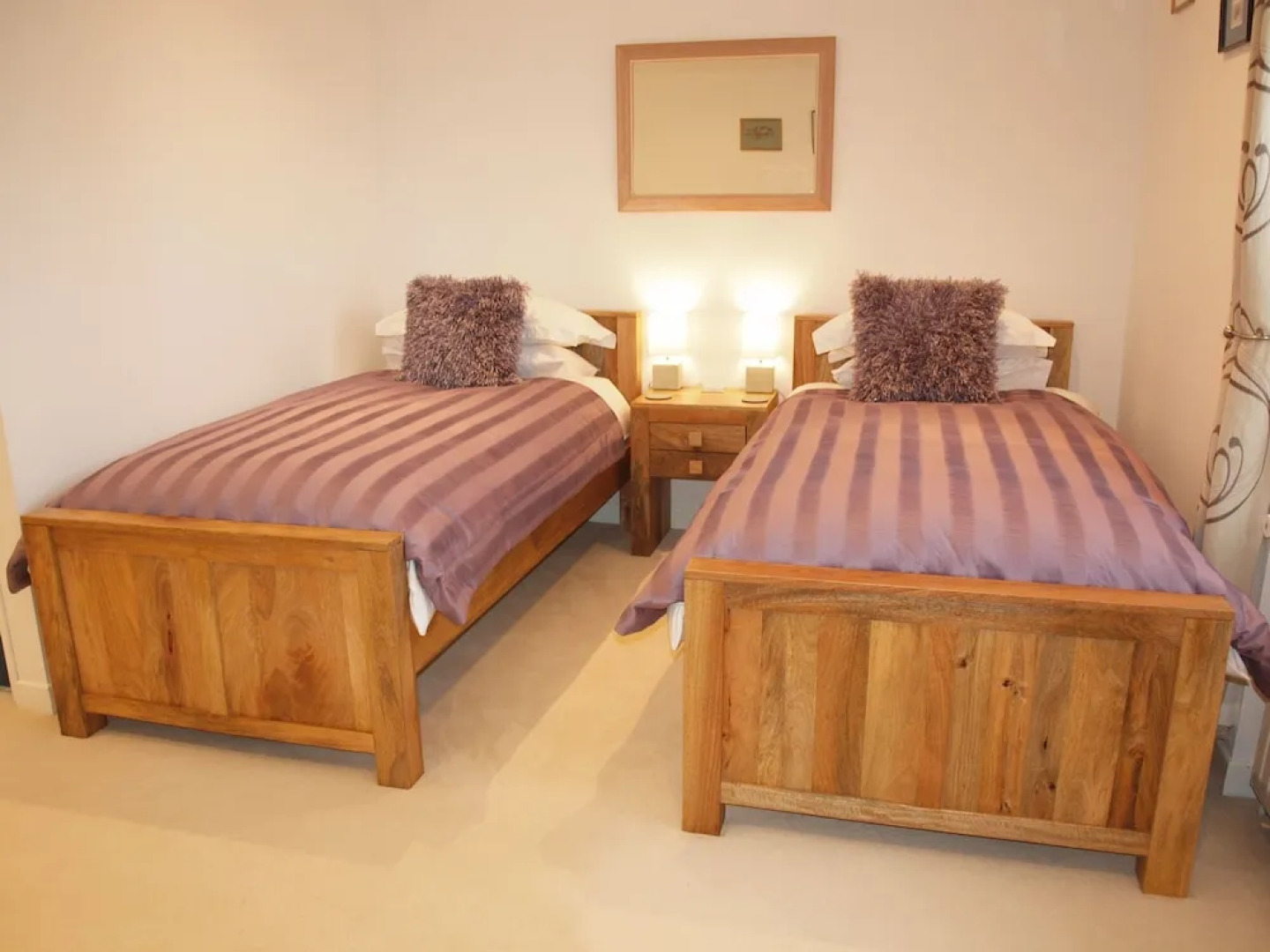 La Vieille Porcherie