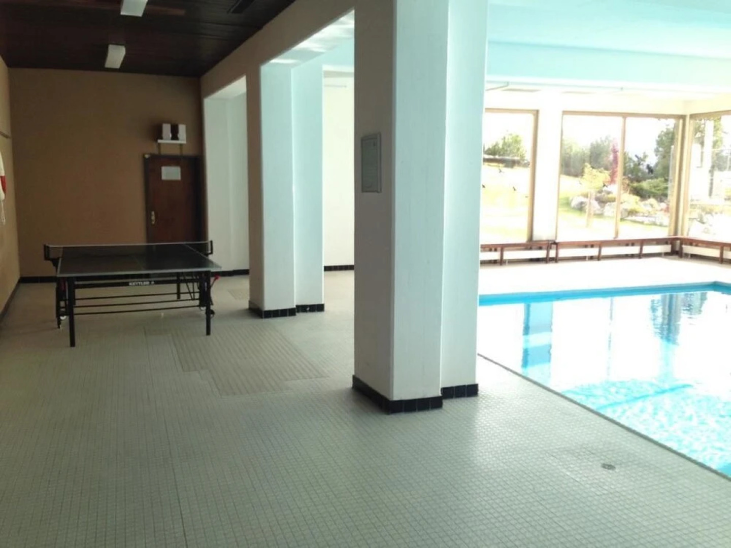 Residence Cransalpin