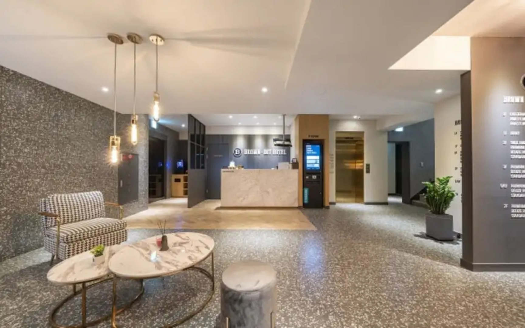 Brown Dot Hotel Wolgot