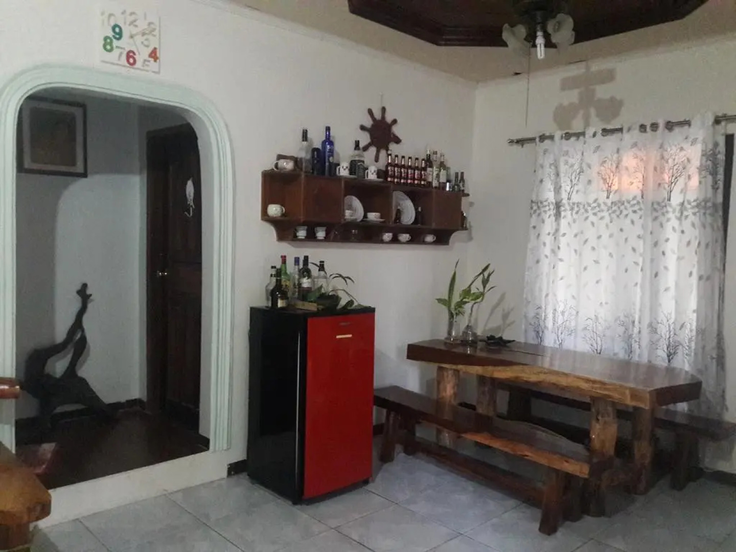 Sand Bar Beach Resort