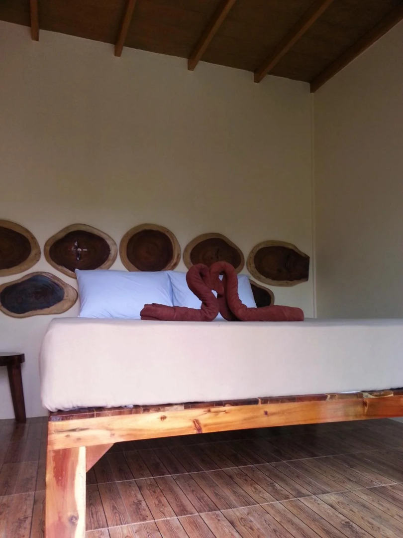 Khao Sok River Home Resort