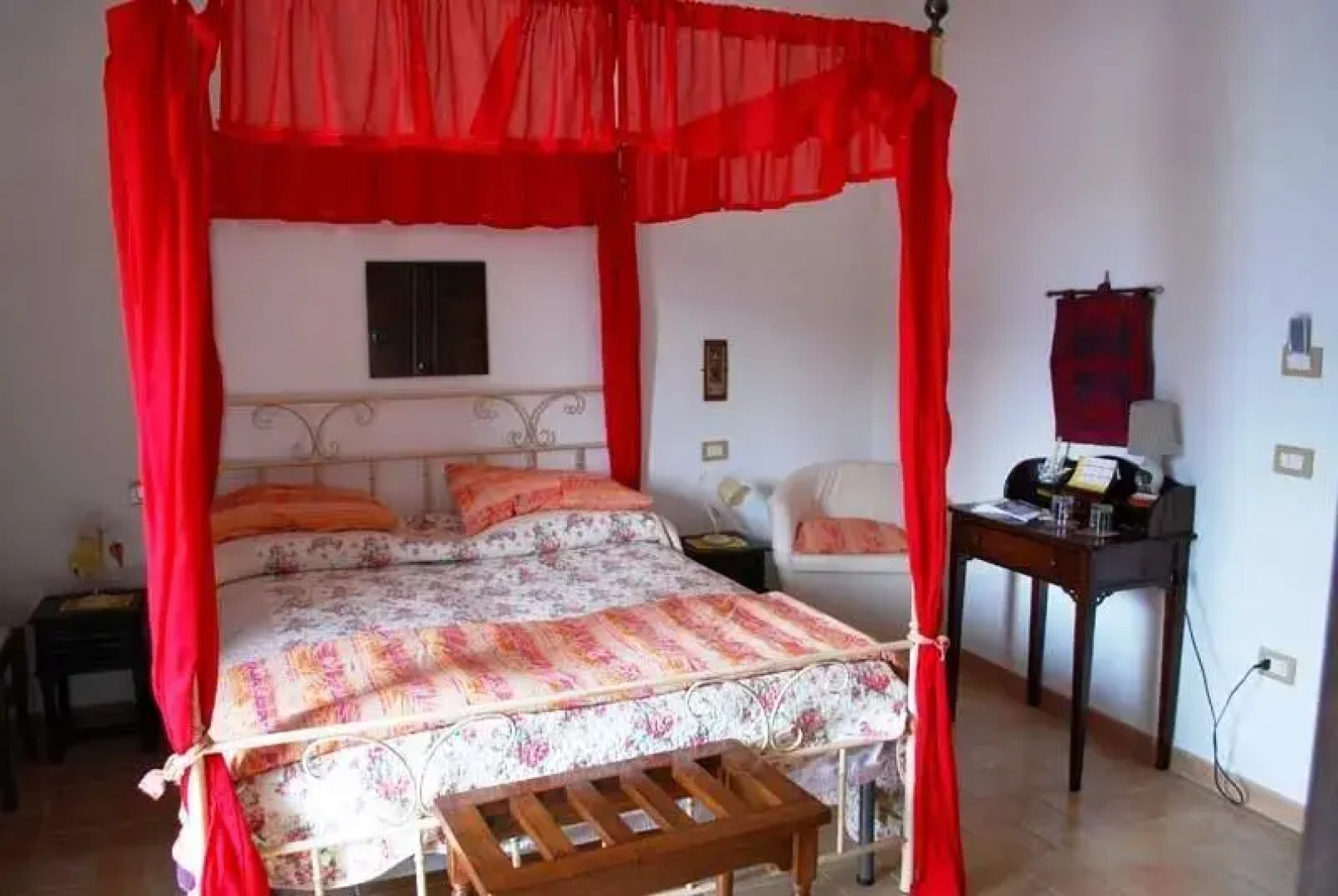 TraMonti DiVini Casa Di Campagna