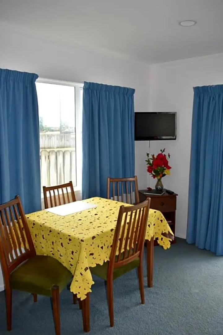 Hibiscus Bed & Breakfast