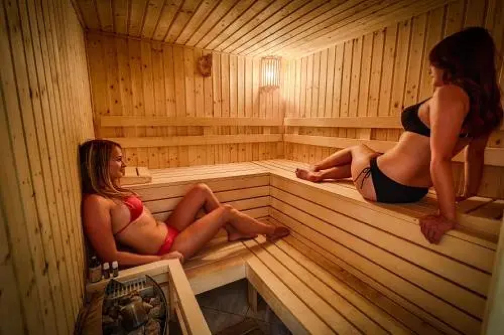 opusztaszeri Wellness Vendeghaz