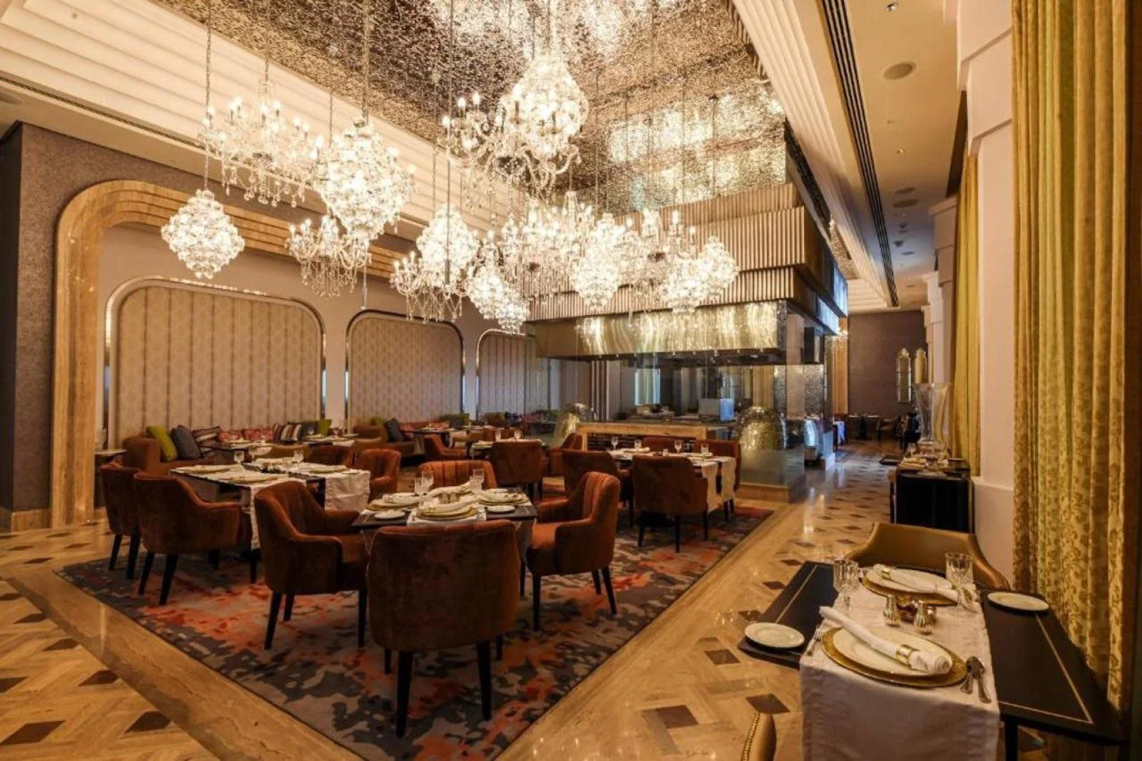 The Leela Gandhinagar