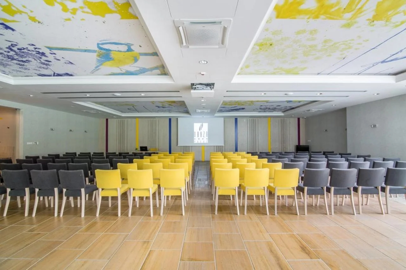 Hanza Pałac Wellness&SPA