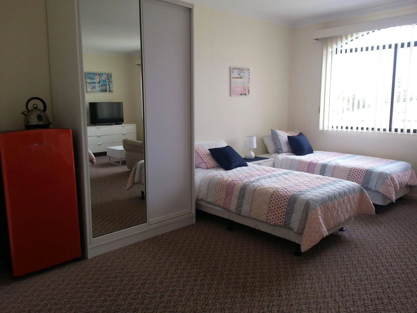 Palm Beach Guest House