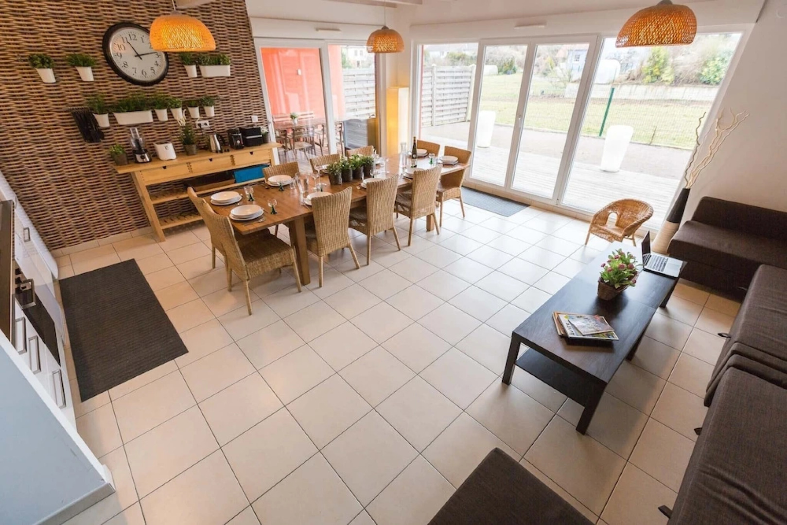 Les Maisons Solaires