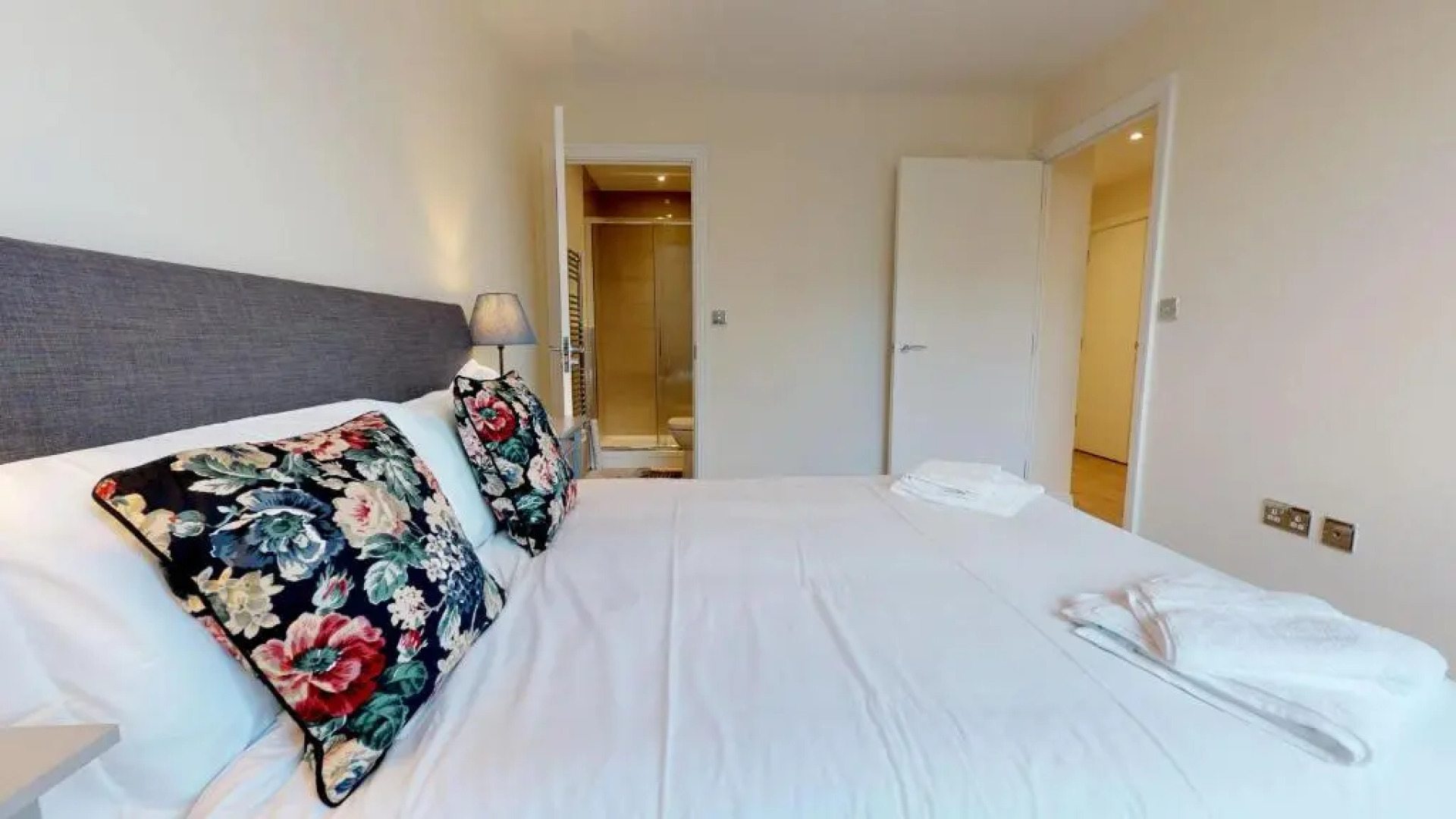 NIKSA Serviced Accommodation - Welwyn Garden City Business Park