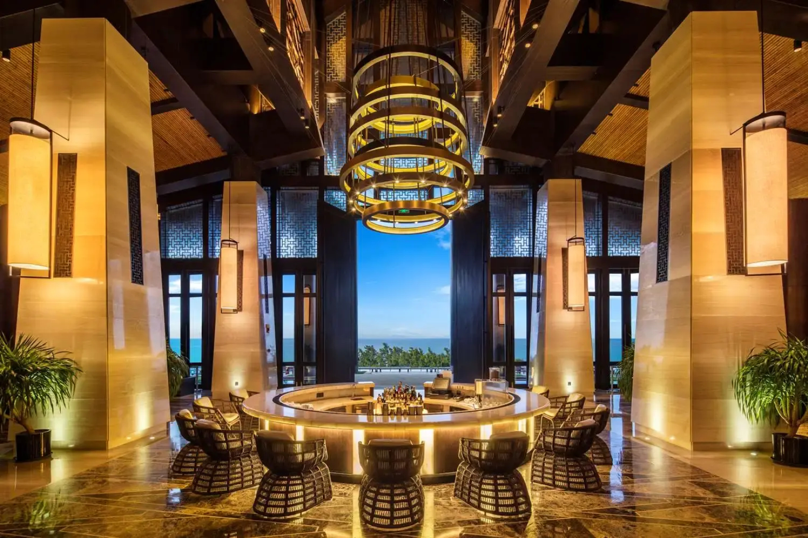 Hilton Wenchang